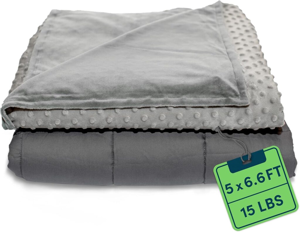 Quility Weighted Blanket